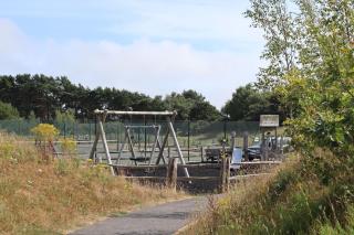 The Hide - Warmwell - 8