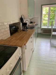 Bo på Bigård Eke Gamla Skola - Havdhem - 3