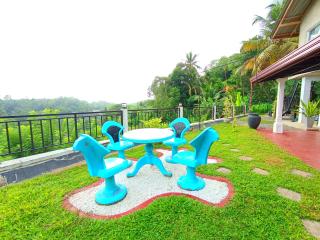 Secret Mountain Villa - Mirissa - 9