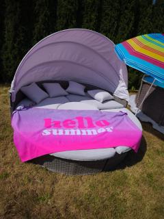 Romantické ubytování colors - 4