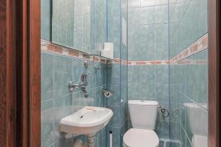Rynek Nowego Miasta 27 by NYX Apart - 3