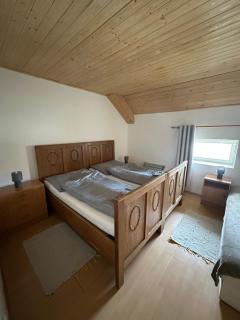 Apartment Dehtáře - Dehtáře - 8