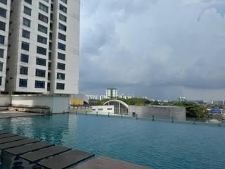 Pinnacle Tower 4BR ,JB City Town, near KSL - 8