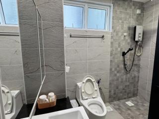 Pinnacle Tower 4BR ,JB City Town, near KSL - Johor Bahru - 6