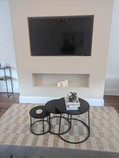 Sunderland 3BR Modern House - Sunderland - 7