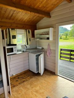 Sjøbakken Fjord Camping AS - Sykkylven - 9