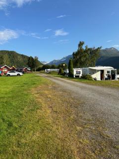 Sjøbakken Fjord Camping AS - Sykkylven - 1