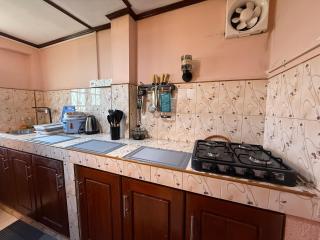 RUU Holiday Home - 1