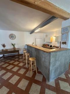 Apartment Dehtáře - 9