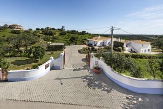 Quinta dos Medronheiros - Altura - 3