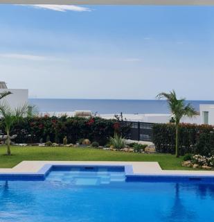 Villa Valeriya Vista al mar - Marbella - 9