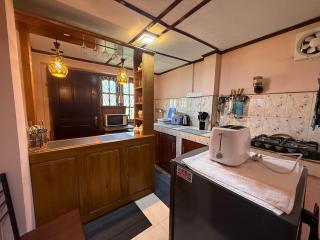 RUU Holiday Home - 2