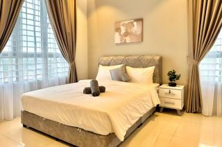 KLIA Designer Family Suite With Netflix - Nilai - 9