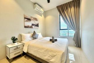 KLIA Designer Family Suite With Netflix - Nilai - 5