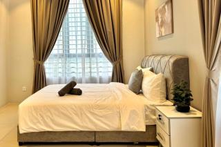 KLIA Designer Family Suite With Netflix - 8