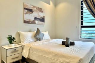 KLIA Designer Family Suite With Netflix - Nilai - 1