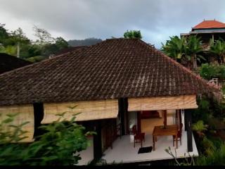 Buntera Homestay Sidemen - Sidemen - 5
