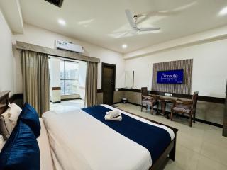 Col's Hotel Uphaar Tirth - Ujjain - 8