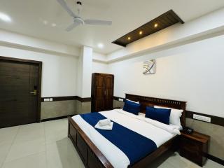 Col's Hotel Uphaar Tirth - 5