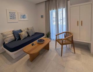 BlueArt Suites - Naxos Chora - 4