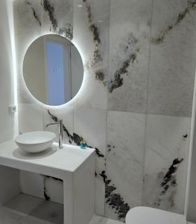 BlueArt Suites - Naxos Chora - 3