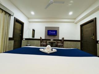Col's Hotel Uphaar Tirth - 8