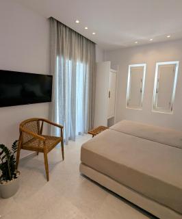 BlueArt Suites - Naxos Chora - 2