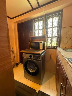 RUU Holiday Home - 4