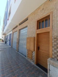 BleuSea Studio's &Appart - Oualidia - 5