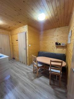 Sosnowe domki Pobierowo - 6
