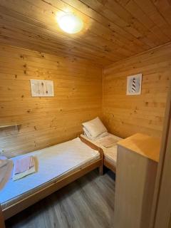 Sosnowe domki Pobierowo - 8