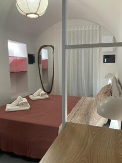 casetta del vento e casetta delle volte - Copertino - 2