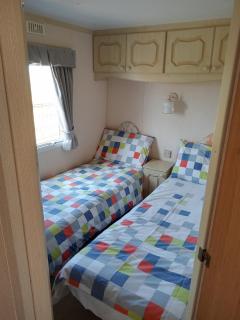 DEUGLAWDD STATIC Van - Moffat - 2
