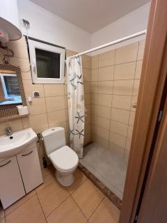 Sosnowe domki Pobierowo - 4