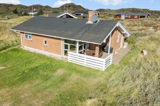 273-Snedsted-Sarasvej-33 - Snedsted - 0