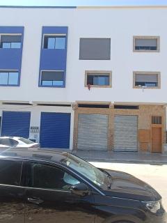 BleuSea Studio's &Appart - 7