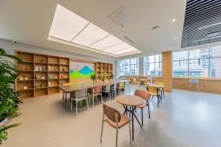 hoco好客舒旅酒店---北京站国贸店 - 6