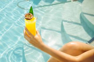 Anemi Hotel & Suites - 3