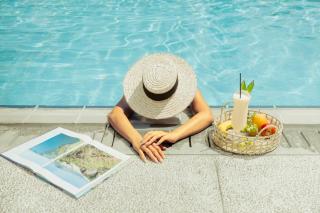 Anemi Hotel & Suites - 4