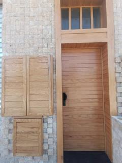 BleuSea Studio's &Appart - 8