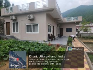 Govardhan homestay - 9