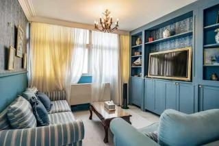 5 BR Ottoman khan with nile & pyramid view - Cairo - 6
