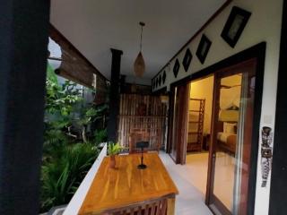 Buntera Homestay Sidemen - Sidemen - 8