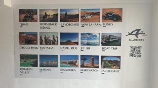 Oasis Hotel & Spa - Agadir - 4