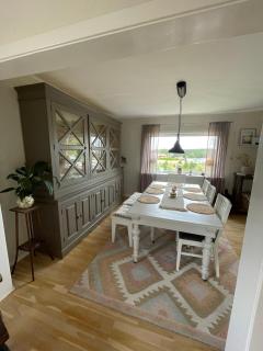 Bestemors hus - med kystnær beliggenhet - 7