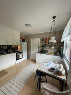 Bestemors hus - med kystnær beliggenhet - 4