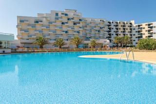 Le charme du Lydia Playa - 0