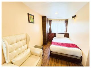 Zambala Retreat & Spa Darjeeling - Darjeeling - 2
