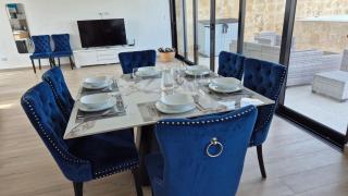 Luxury Beach Penthouse Jacuzzi Lagoon View - 6