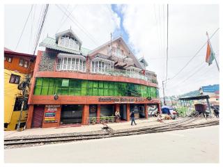 Zambala Retreat & Spa Darjeeling - Darjeeling - 7
